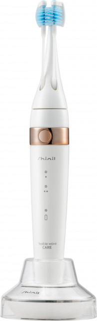 신일, 건강한 치아 관리 위한 ‘듀얼 자동칫솔’ 출시