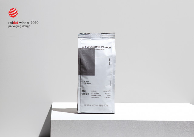 투썸플레이스, ‘2020 레드닷 디자인 어워드’ 수상