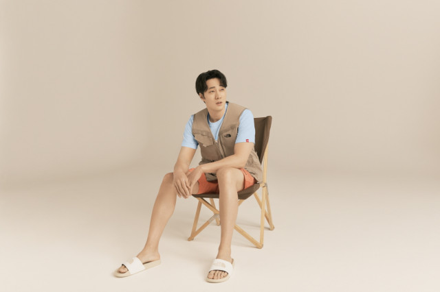 노스페이스, 뉴 노멀 시대에 어울리는 ‘2020 서머 트래블 컬렉션’ 출시