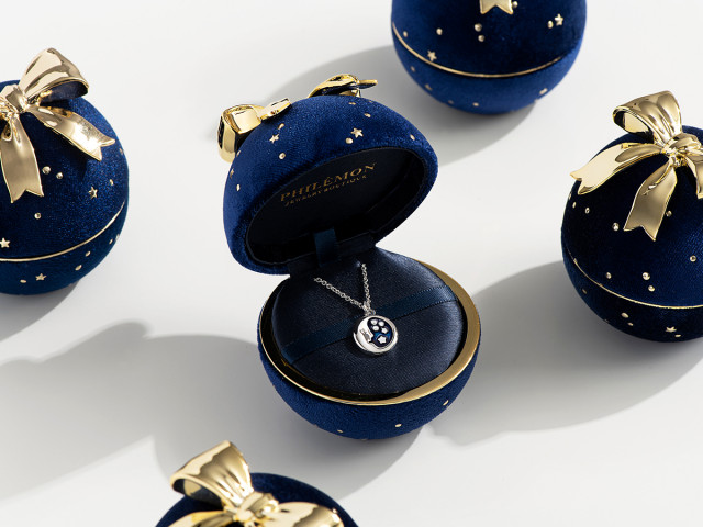 필레몬 주얼리, 프리미엄 키즈 컬렉션 론칭 통해 글로벌 공략 나서