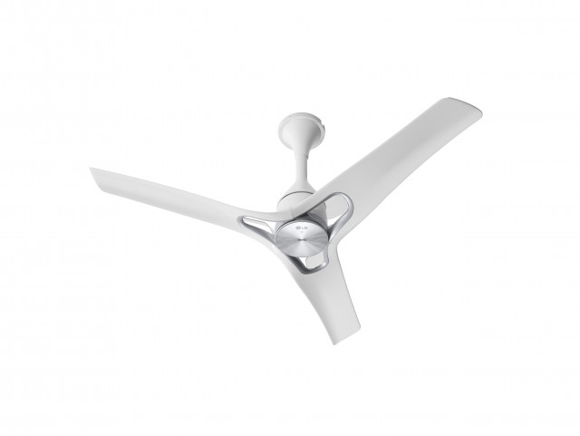 LG전자, 사계절 쓰는 프리미엄 천장형 선풍기 ‘LG 실링팬’ 출시