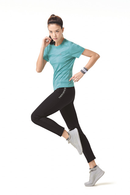 아웃도어 레드페이스, 무더위에도 쾌적한 활동 돕는 ‘아이스 팬츠’ 출시