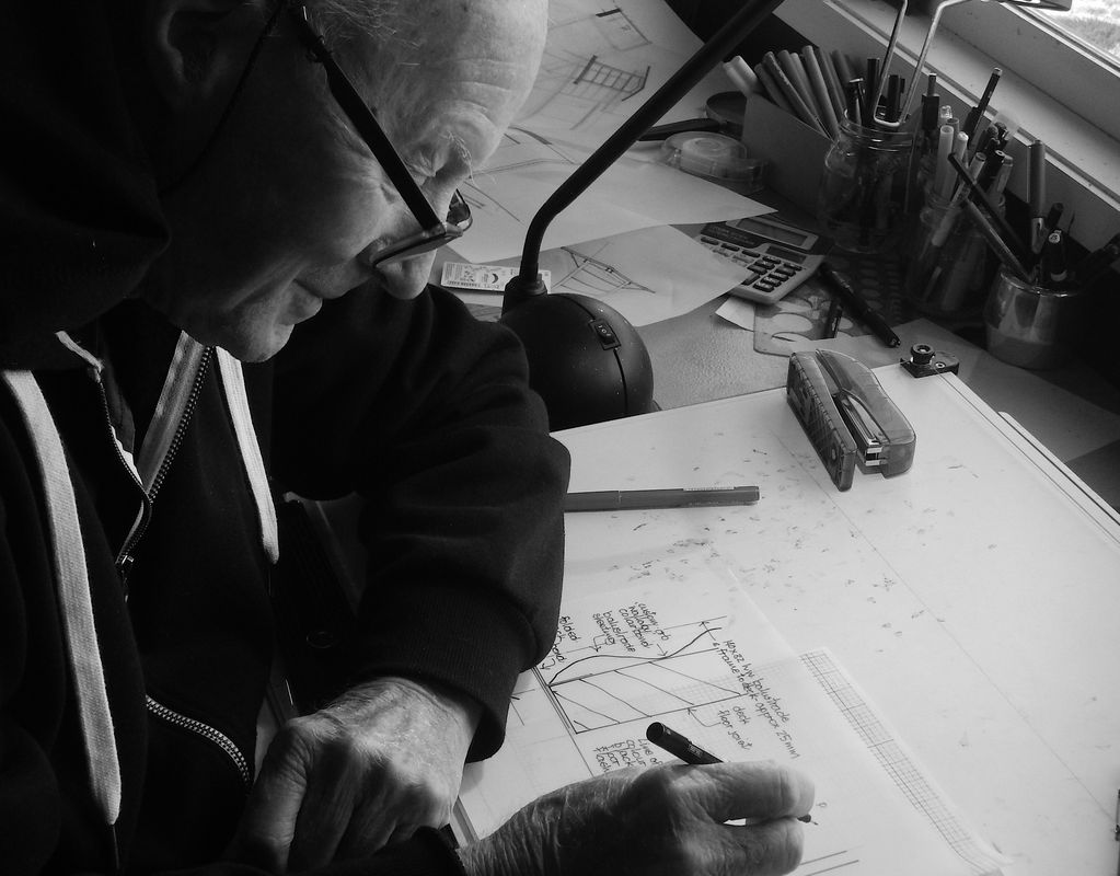 [인터뷰] 호주 건축가 Gabriel Poole _ ‘피투성이 반란군’의 영감과 신념