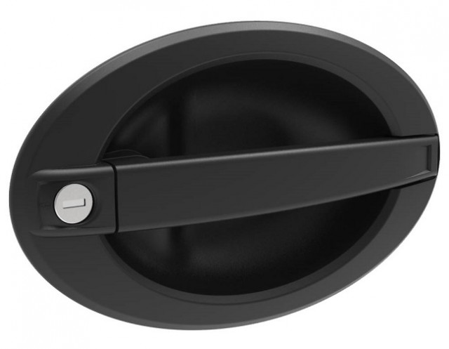 사우스코, 현대적인 스타일에 전자 잠금·잠금 해제 기능 통합된 새로운 액추에이터 출시