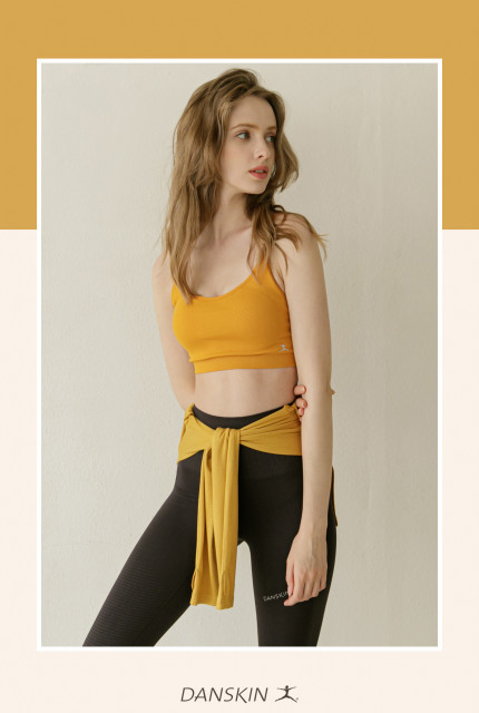 단스킨, 언택트 홈트족·집콕족 겨냥한 FW 신상품 공개