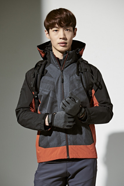 아웃도어 레드페이스, 정통 아웃도어에 트렌드 담아 가을·겨울 시즌 스타트