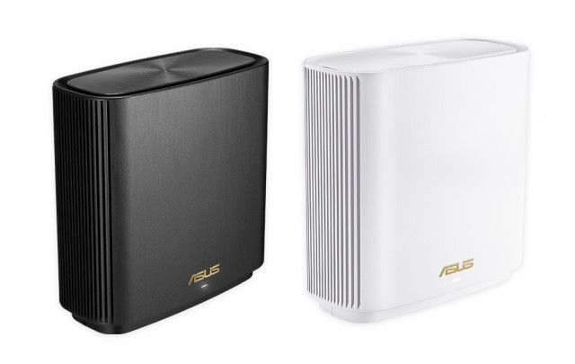 에이수스, Wi-Fi 6 위한 ‘ASUS ZenWiFi XT8’ 라이프 스타일 유무선 공유기 출시