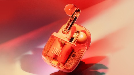 하만, JBL TUNE225 고스트 에디션 새롭게 선보여