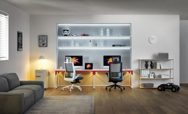 데스커, 게이밍 데스크 출시 기념 ‘데스커, 플레이를 바꾸다’ 캠페인 공개