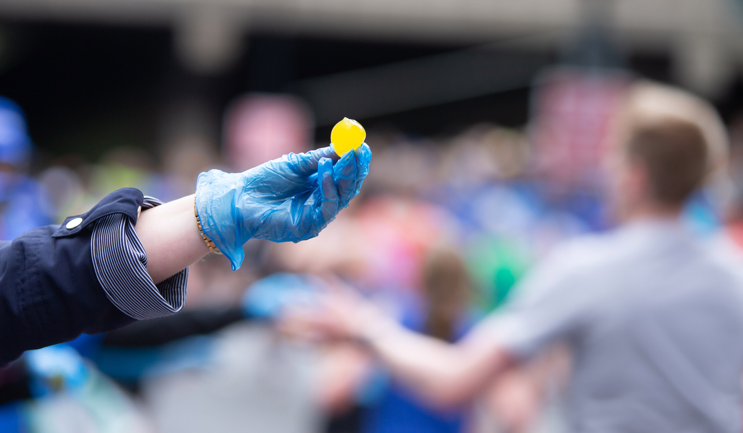올해의 비즐리디자인 상 후보에 틱톡 댄스와 코로나바이러스 분자모형 등 74점 ②