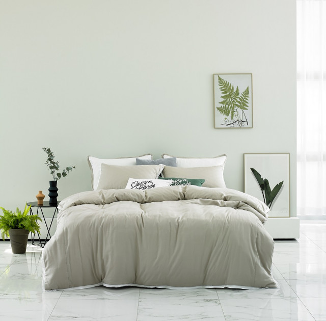 이브자리, 자연주의 침구 ‘에코플레인’ 출시