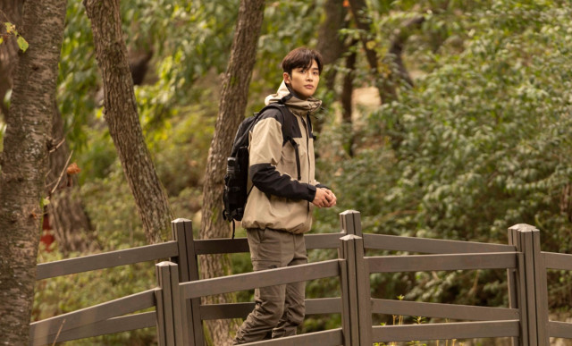 노스페이스, 슬기‘로운’ 랜선 트레킹 영상 공개 및 친환경 아웃도어 아이템 출시