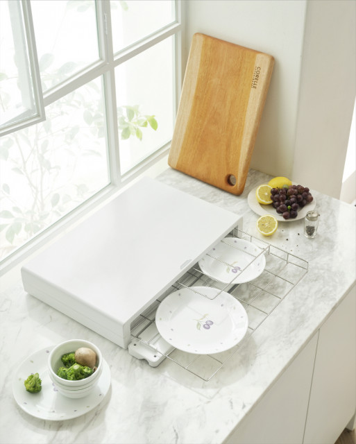 코렐 세카, 신제품 출시로 소형가전 라인업 확대