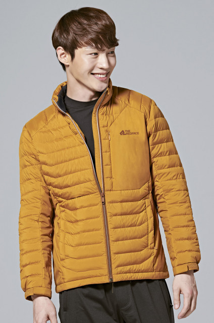 아웃도어 레드페이스, 보온·경량성 극대화로 겨울 아웃도어에 최적화된 ‘경량 다운재킷’ 선보여
