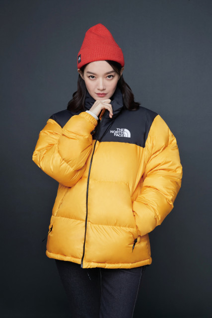 노스페이스, ‘에코 눕시 재킷’ 신제품 출시