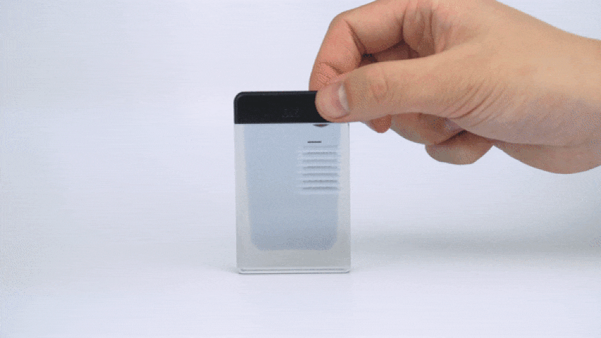 렌티큘러 3D 프린팅으로 표면디자인의 얼굴 바꾼다