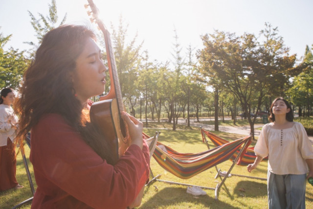 서울문화재단, ‘2020 거리예술 캬라반’ 온라인 영상 공개