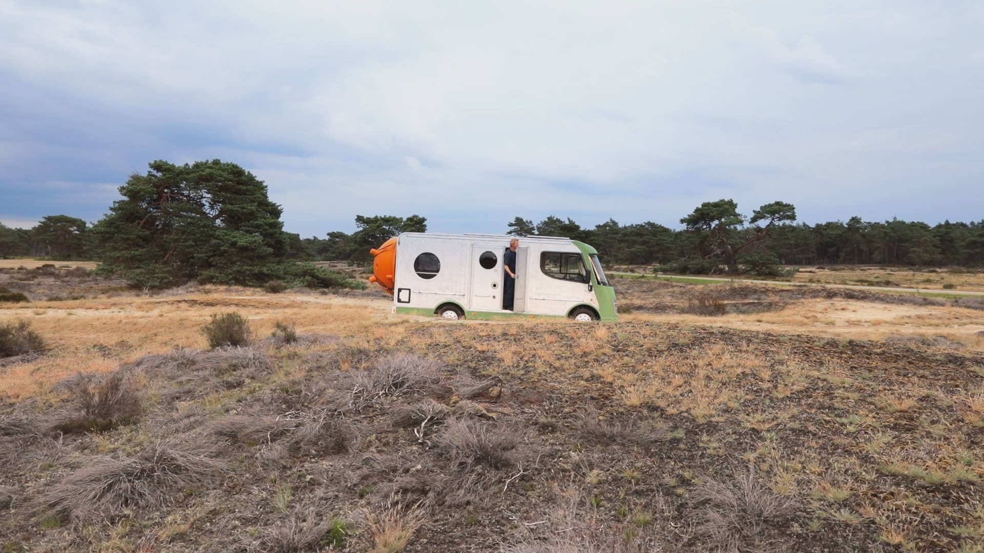환경과 함께 하는 제품 디자인 스튜디오 Floris Schoonderbeek 플로리스 스쿤더빅