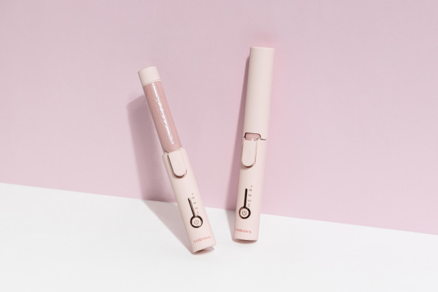 보다나, 러블리 웨이브 무선 미니 봉고데기 19일 무신사 선론칭