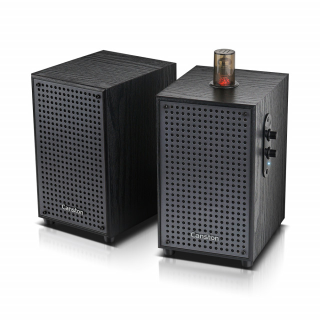 캔스톤, 진공관 블루투스 스피커 ‘ATP-3’ 출시