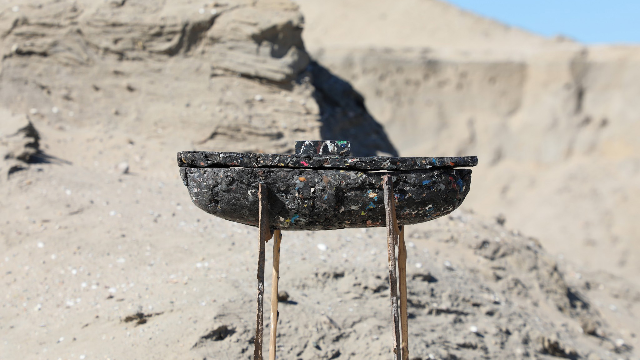 2020 디진어워즈가 주목한 포르마판타즈마와 샤하르 리빈