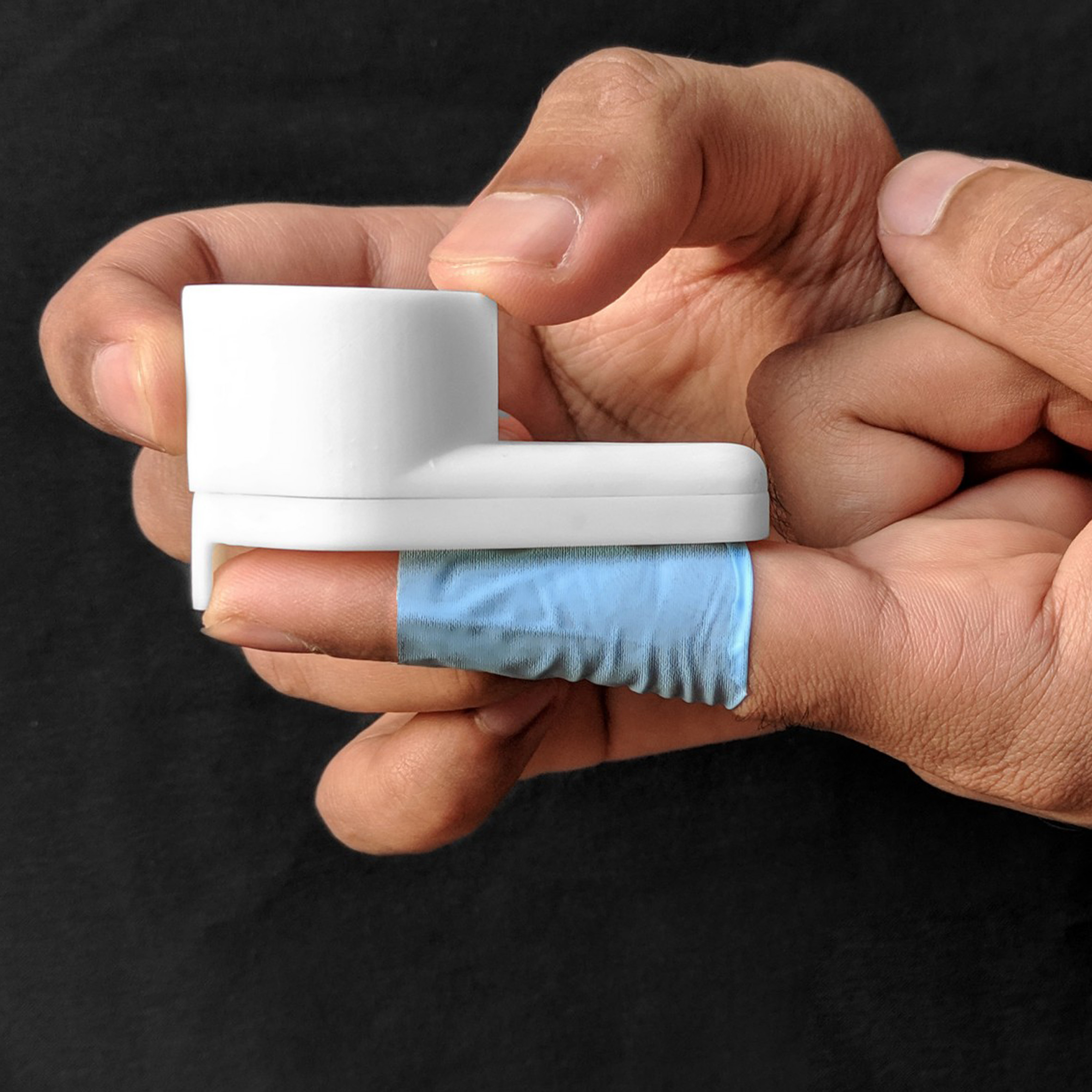 가정용 HIV 진단기, 2020 디진어워즈 올해의 디자인프로젝트상 수상