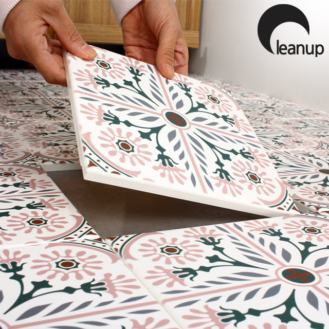 에스제이벤처스, 가정용 조립식 몬테라 타일 신제품 출시