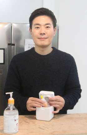 라이프템, 스마트 항생제 약통 ‘메디킷’ 출시