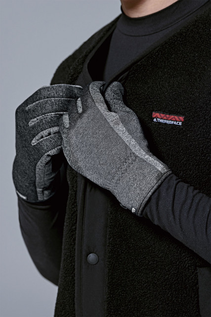 아웃도어 레드페이스, ‘산린이’ 위한 겨울 산행 아이템 추천