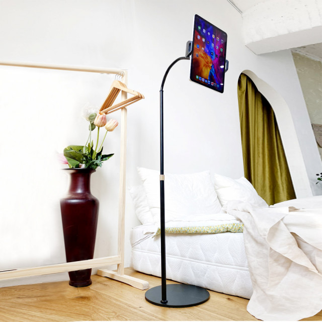 인터메이, 칼리아 자바라 스탠드형 거치대 CF-500s 출시