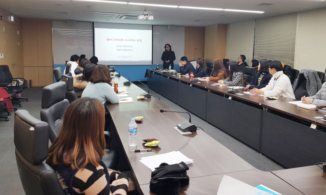 사이버대학 서울디지털대학교 디자인학과, 국내 사이버대학 유일 디자인 분야 문화예술교육사 2급 국가자격증 취득 가능