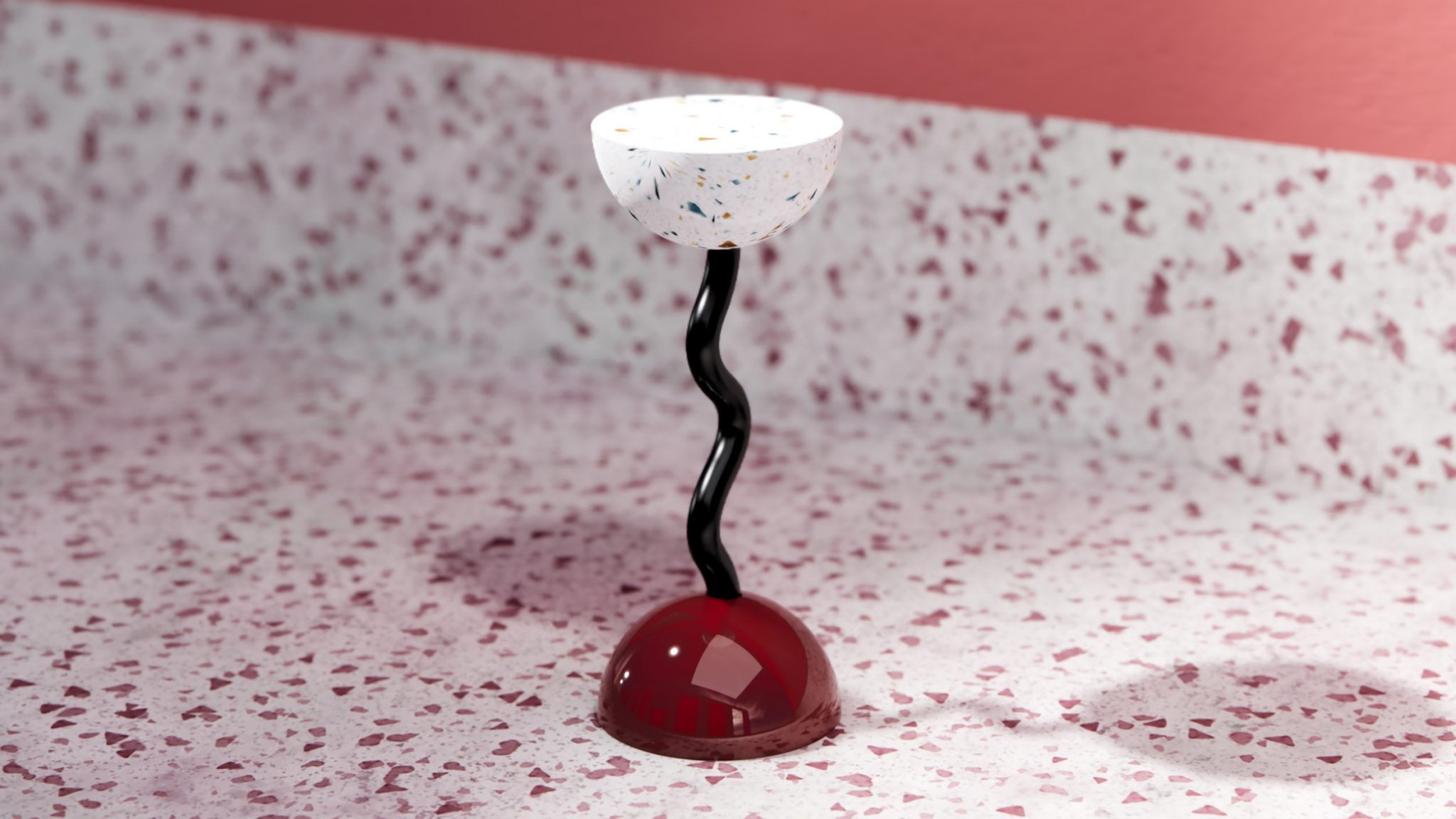 운동기구로 변신하는 하이브리드 가구, 퍼핏