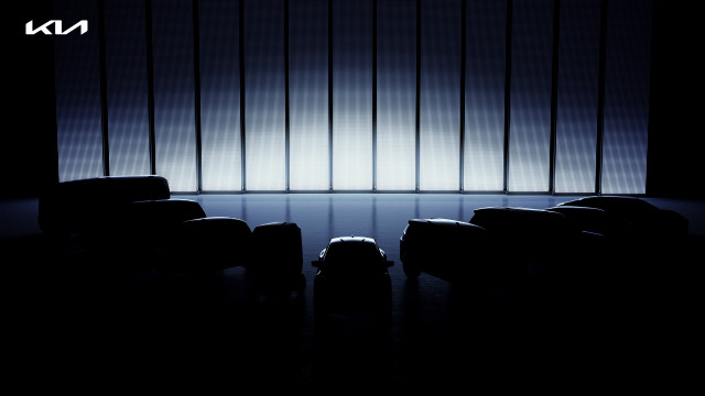 기아, 새로운 브랜드 지향점과 전략 발표