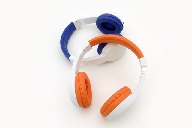 에듀플레이어, 어린이 헤드셋 ECH21 국내 론칭