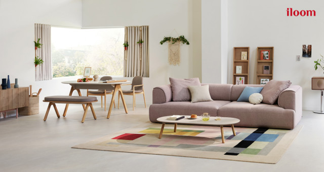 일룸, 디자인과 실용성 겸비한 리빙 신제품 5종 출시