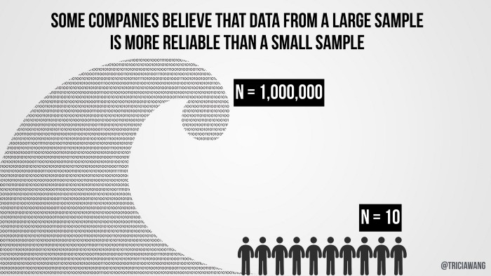 빅데이터에서 디자인이 중요한 이유 Why Design Matters In Big Data_II
