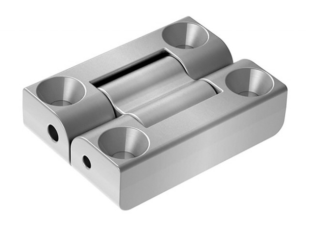 사우스코, 각종 교통수단에서 실내용 접이식 테이블의 작동 방식 한 단계 업그레이드하는 새로운 바이폴드 토크 힌지 출시