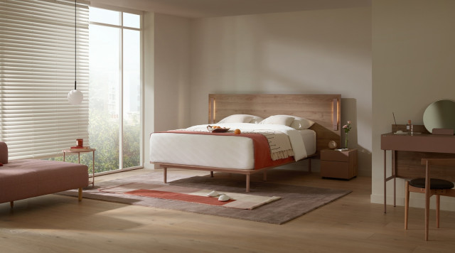 일룸, 취향대로 연출하는 ‘호텔침실’ 시리즈 3종 출시