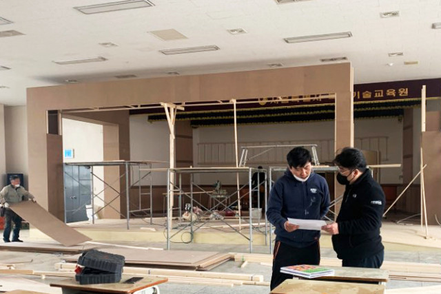 엘엔비코퍼레이션, 언택트 시대 비대면 무료 상담 및 인테리어 토탈 솔루션 제공