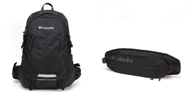 컬럼비아, 기능성·스타일 모두 잡은 신학기·설 선물로 ‘백팩’ 추천