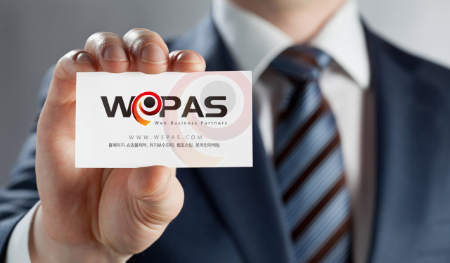 홈페이지 쇼핑몰 제작 기업 웹파스, 비대면 온라인 유통시장 공략법 제안