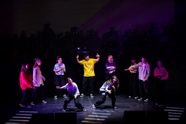 화성시문화재단, 화성시민 참여 프로젝트 예술단원 모집