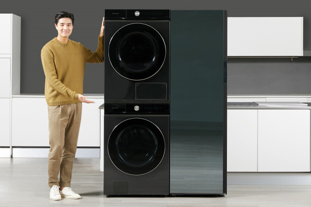 삼성전자, 더 크고 똑똑해진 ‘뉴 그랑데 AI’ 선보여