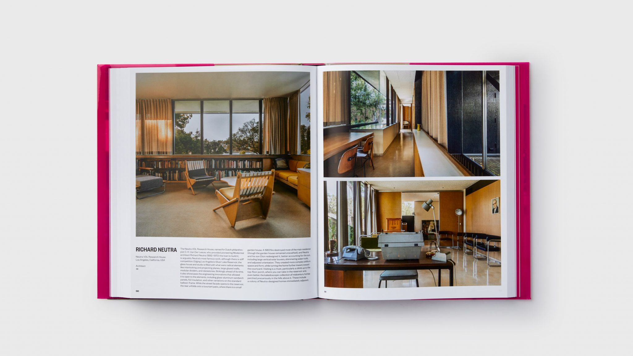 전세계 최고 창조인력들의 집안을 엿보는 신간 ‘Life Meets Art’