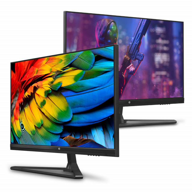 픽셀아트, 27형 QHD 모니터 PAQ2720F·PAQ2750F 2종 출시 기념 이벤트 진행