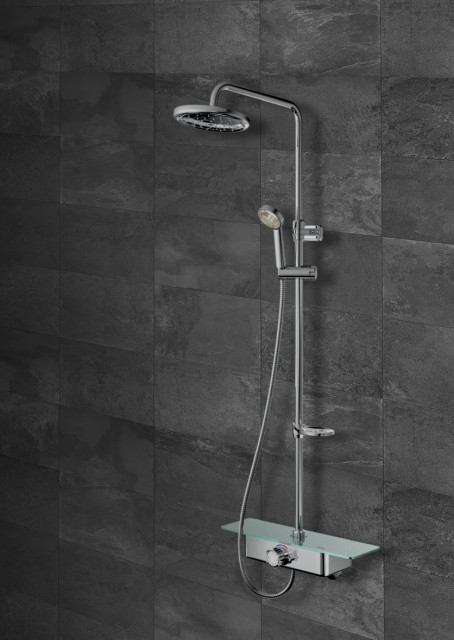 수전 전문기업 티티아이, 샤워 관련 획기적인 특허기술 취득