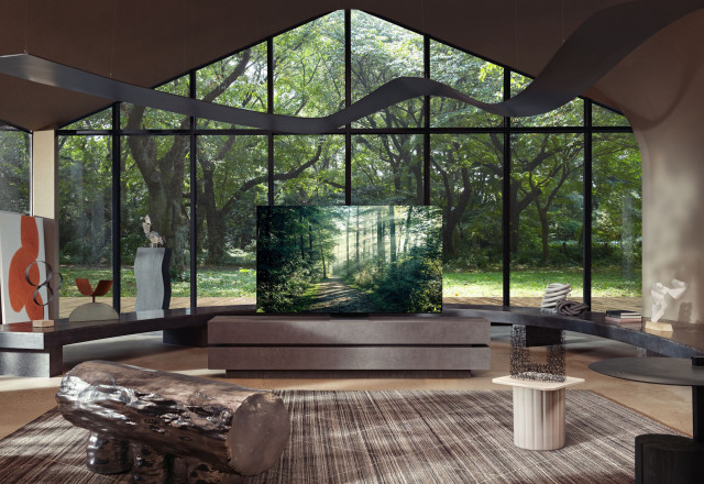 삼성전자, ‘Neo QLED’ 독일서 TV 평가 역대 최고점 경신