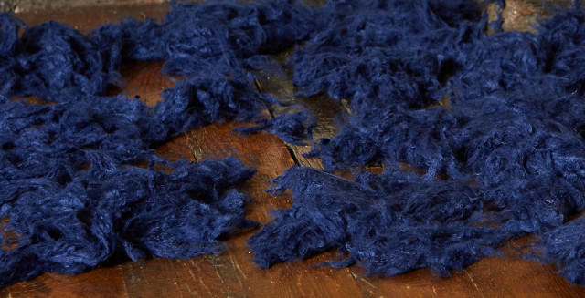 렌징, 데님 산업의 지속 가능성을 높이는 인디고 컬러 기술 적용된 텐셀™ 모달 섬유 공개