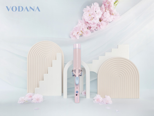 보다나, 2021 글램웨이브 봉고데기 벚꽃 에디션 출시