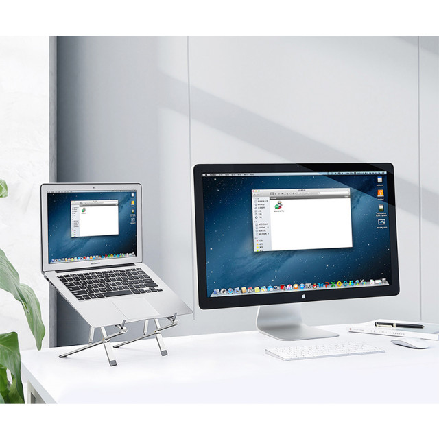 오존컴퍼니, 휴대성·스타일 모두 갖춘 마이크로박스 Mstand 거치대 2종 출시